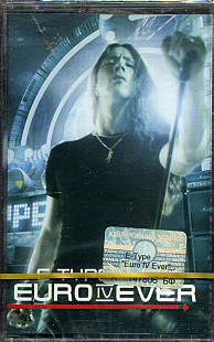 E-Type ‎– Euro IV Ever ( UA )