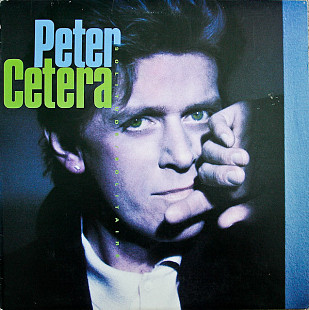Peter Cetera – Solitude / Solitaire ( USA ) Chicago