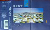 Pink Floyd – A Momentary Lapse Of Reason