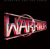 Warrior ‎– Fighting For The Earth
