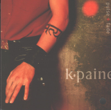 K. Paine – Pulse Fade ( USA ) AOR, Pop Punk