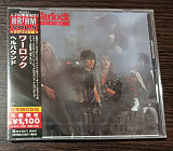 Warlock – Hellbound (Японія)