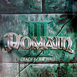 Domain – Crack In The Wall