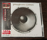 Kingdom Come – In Your Face (Японія)