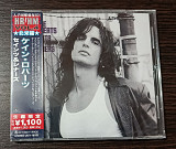 Kane Roberts - Saints And Sinners