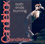 Candlebox – Both Ends Burning ( Italy )