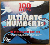 Various – 100 Hits Ultimate Number 1s 5xCD
