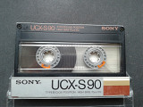 Sony UCX-S 90