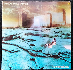 Barclay James Harvest – Turn Of The Tide