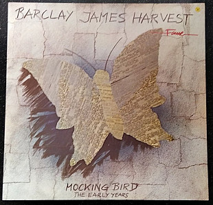 Barclay James Harvest – Mocking Bird (The Early Years)