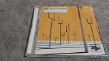 Muse - origin of symmetry. новый лицензионный cd