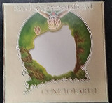 Barclay James Harvest – Gone To Earth