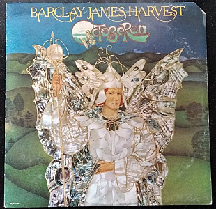 Barclay James Harvest – Octoberon
