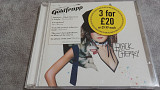 Goldfrapp - Black Cherry. фирменный cd