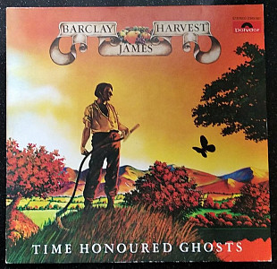 Barclay James Harvest – Time Honoured Ghosts