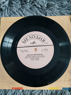 Михаил Жванецкий – Юмористические Миниатюры