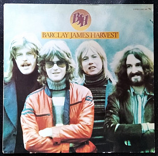 Barclay James Harvest – Everyone Is Everybody Else