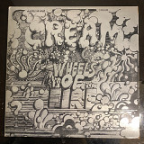 Cream – Wheels Of Fire