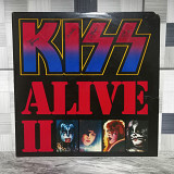 KISS Alive ll