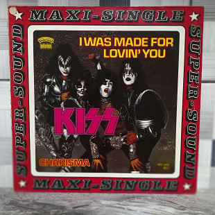 A was made ForLovingYou(single)