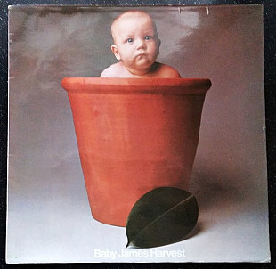 Barclay James Harvest – Baby James Harvest