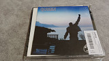Queen - Made In Heaven. фирменный cd