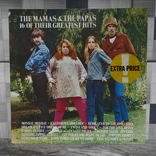 The Mama's and Papa's