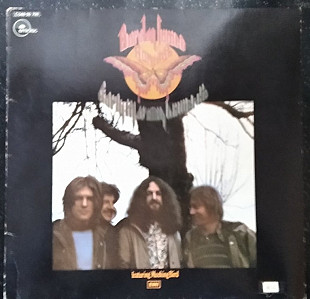 Barclay James Harvest – Early Morning Onwards