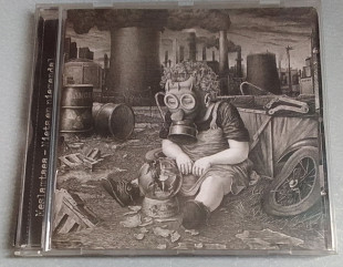 Meslamtaea - Niets en niemendal