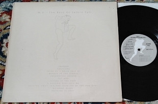 Jethro Tull – M.U. - The Best Of Jethro Tull 1976 (UK) NM