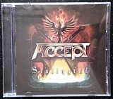 Accept – Stalingrad (Brothers In Death)