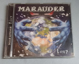 Marauder - Life?