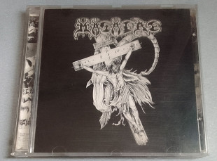 Masacre - Colombia... Imperio Del Terror/ Cancer DeNuestros Dias