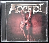Accept – Blood Of The Nations