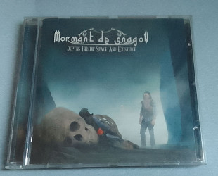 Mormant De Snagov - Depths Below Space And Existance