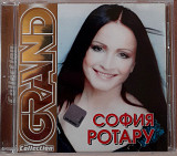 София Ротару - Grand Collection. Укрлицензия. 150гр.