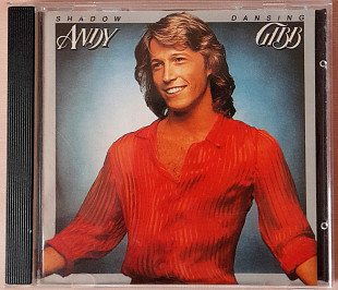 Andy Gibb - Shadow Dansing. Укрлицензия. 120гр.