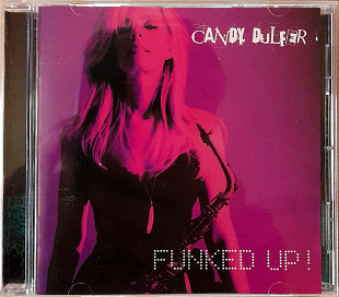 Candy Dulfer - Funked Up! 140гр.