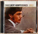 Engelbert Humperdinck - Gold. Укрлицензия, 2CD. 160гр.