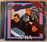 A-ha - Love Ballads. 100гр.