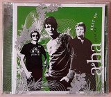 A-ha - Beat Of. Укрлицензия. 140гр.