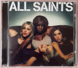 All Saints - All Saints. Фирменный. 100гр.