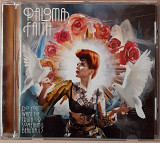 Paloma Faith - Do You Want The Truth Or Something Beautiful? 120гр.