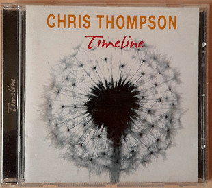 Chris Thompson - Timeline. 120гр.