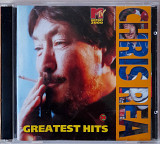 Chris Rea - Greatest Hits. 2CD. 170гр.