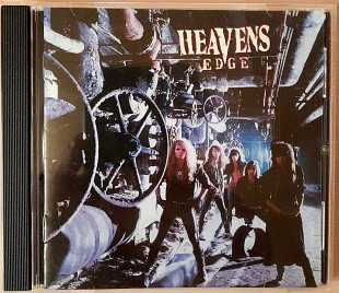 Heavens Edge - Heavens Edge. 150гр.