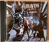 Heavens Edge - Heavens Edge. 150гр.