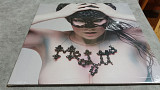 Bjork - medulla. запечатанный двойной винил