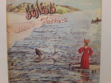 Genesis "Foxtrot" 1972 г. (Made in Germany, ЕХ+)