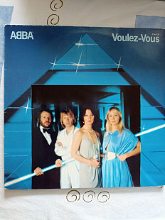 Abba.voulez vouz